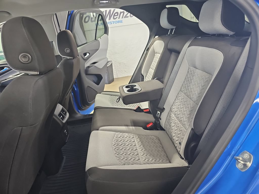 Certified 2024 Chevrolet Equinox LS w/ LS Convenience Package FWD image 17