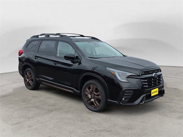 New 2026 Subaru Ascent Limited Bronze image 7