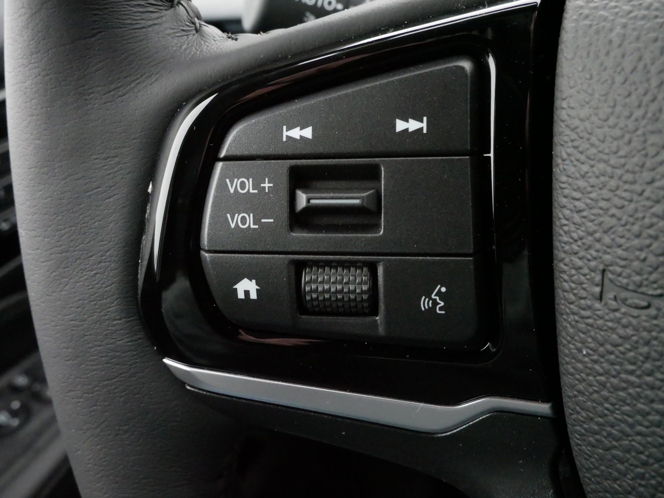 Certified 2026 Honda Odyssey Elite image 26