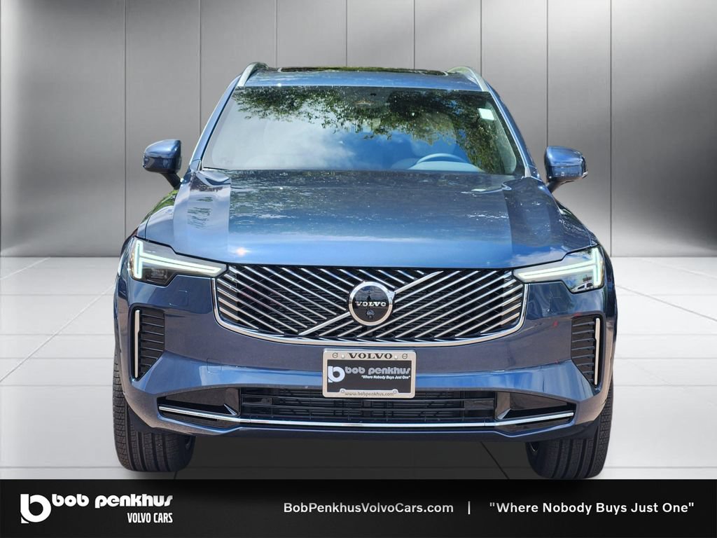 New 2026 Volvo XC90 B6 Plus w/ Protection Package AWD/4WD image 22