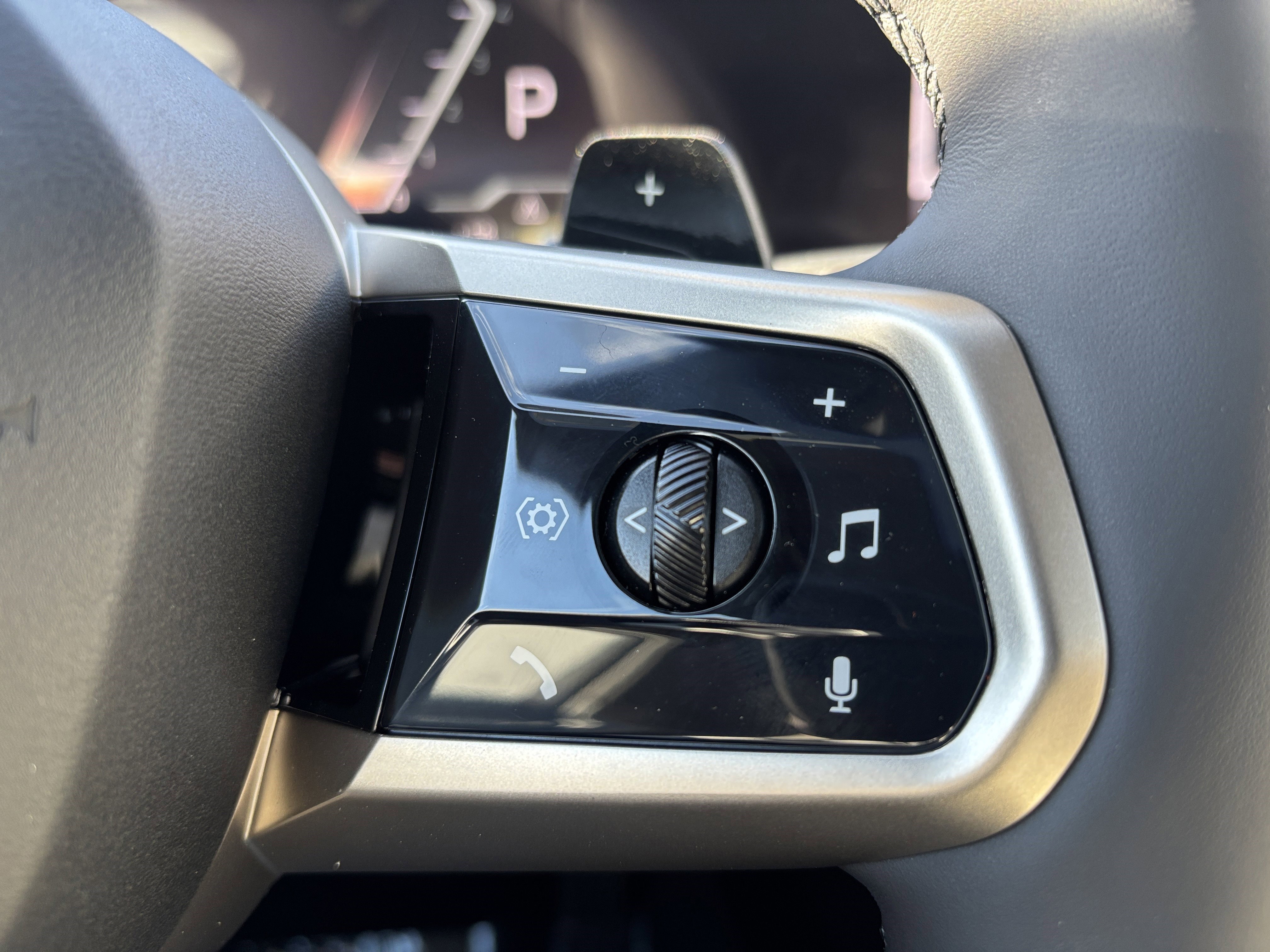 New 2026 BMW 530i w/ M Sport Package image 9