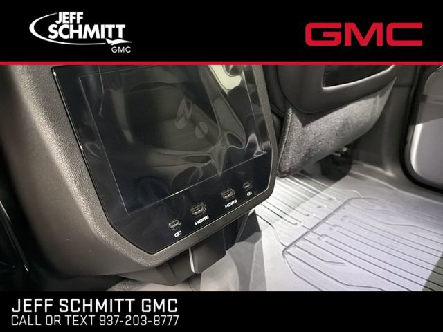 New 2026 GMC Yukon XL Denali Ultimate w/ LPO, Illumination Package image 19