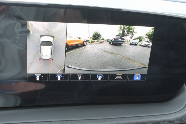 New 2026 Buick Encore GX Sport Touring w/ Experience Buick Package image 33