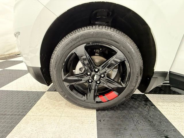 Used 2021 Chevrolet Equinox Premier w/ Redline Edition image 10