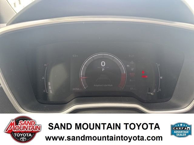 Used 2024 Toyota Corolla XSE FWD image 18