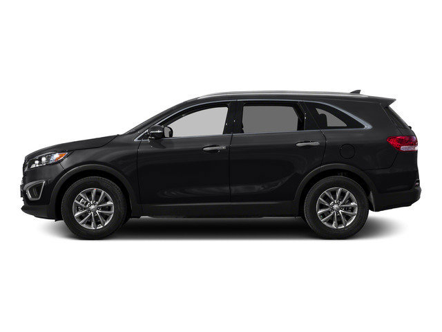 Used 2016 Kia Sorento LX image 3