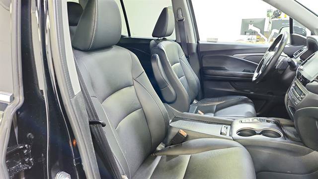 Used 2023 Honda Ridgeline RTL-E image 26