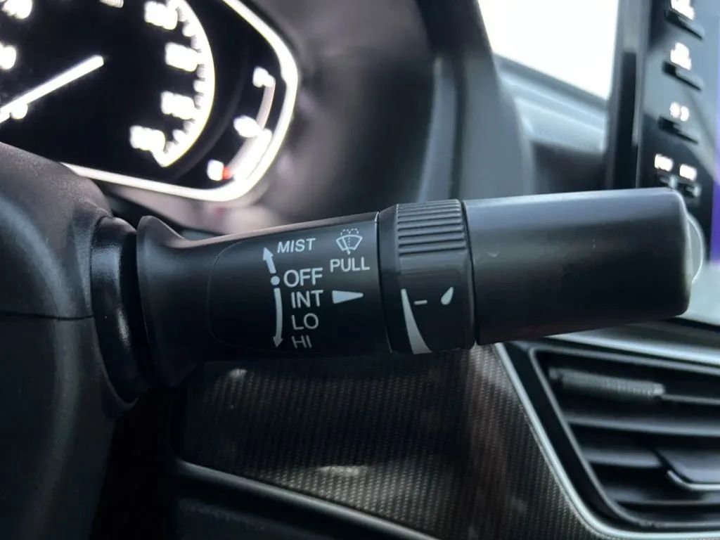 Used 2022 Honda Accord Sport image 46