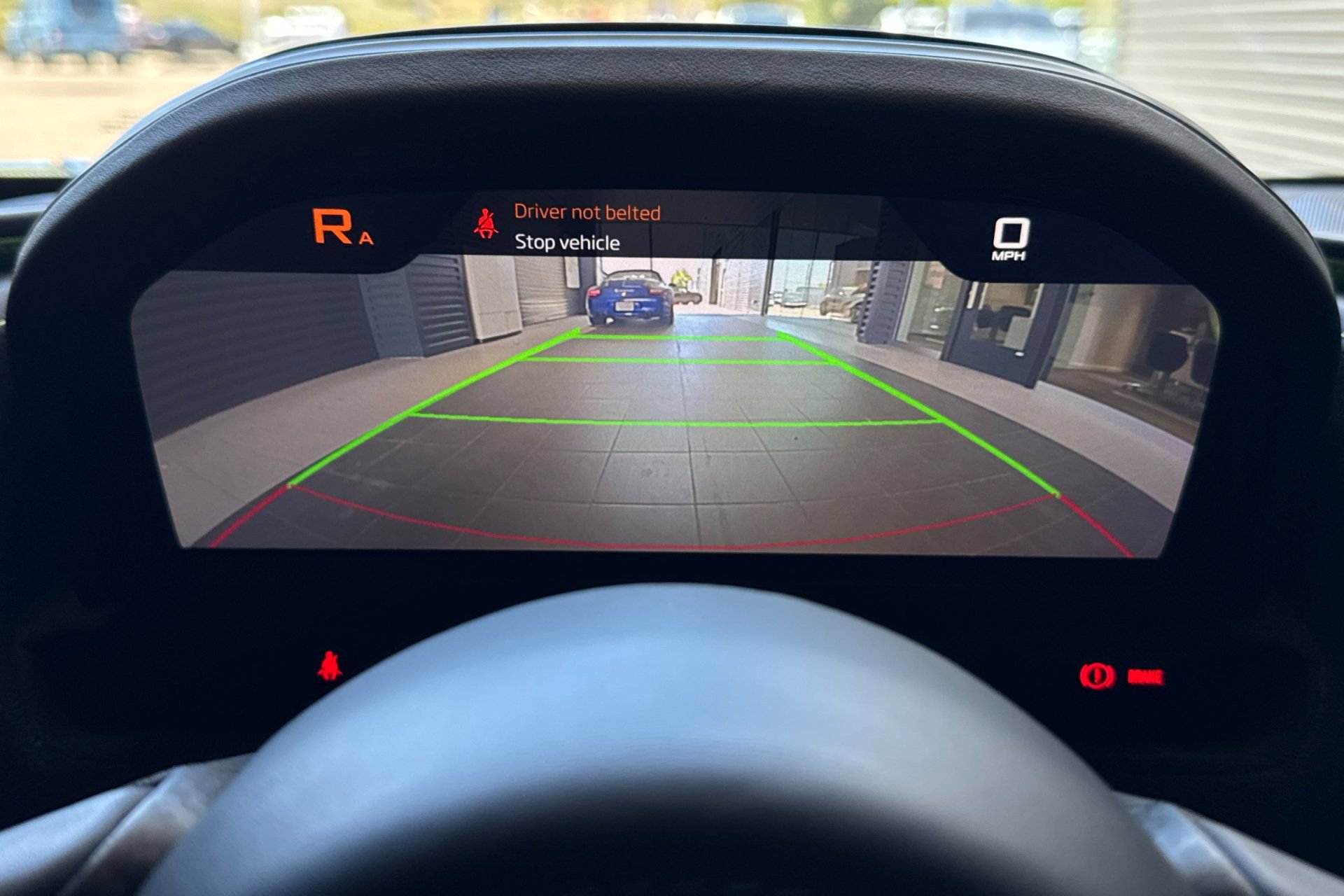 Used 2022 McLaren 765LT RWD image 23