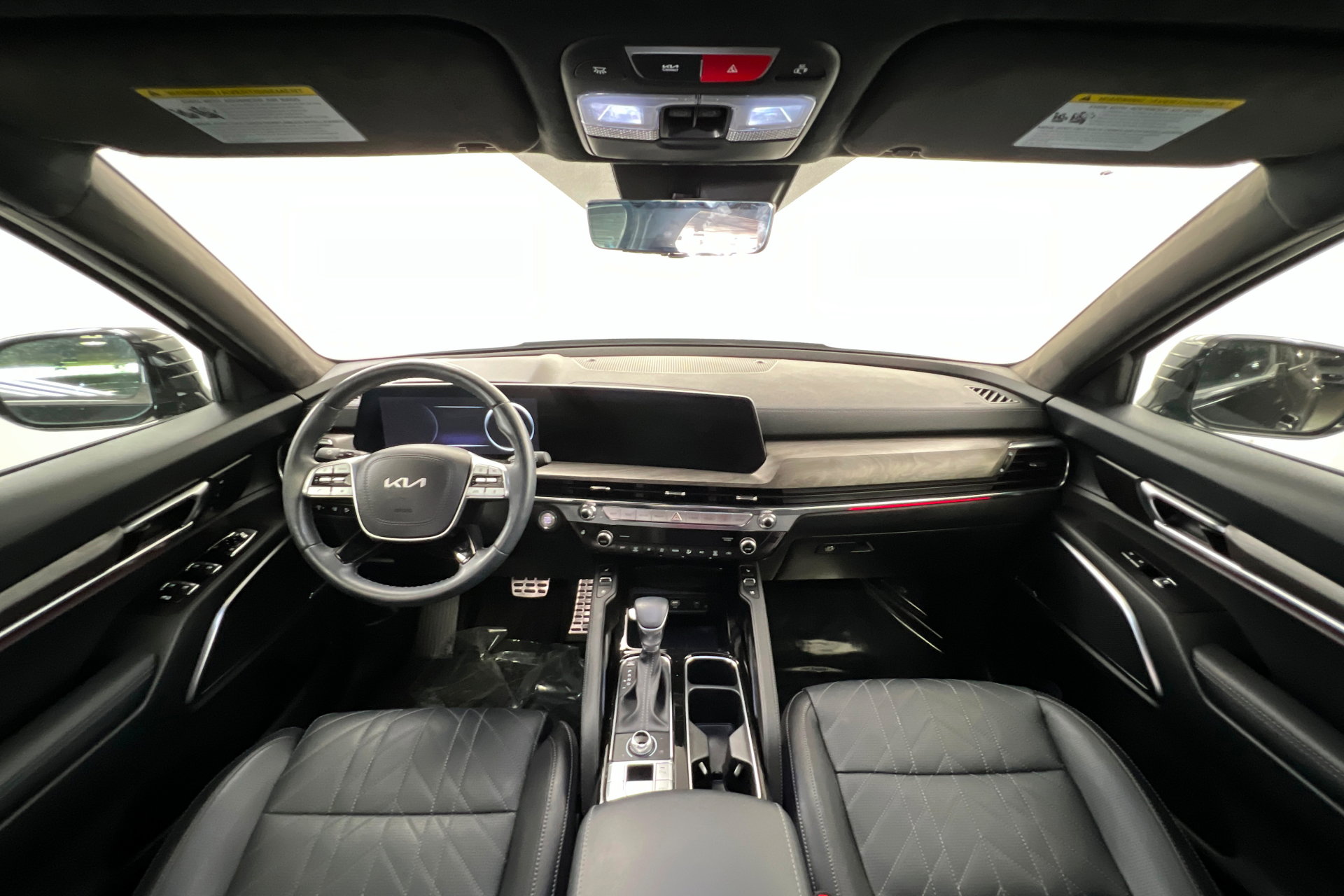 Used 2025 Kia Telluride SX Prestige X-Line image 10