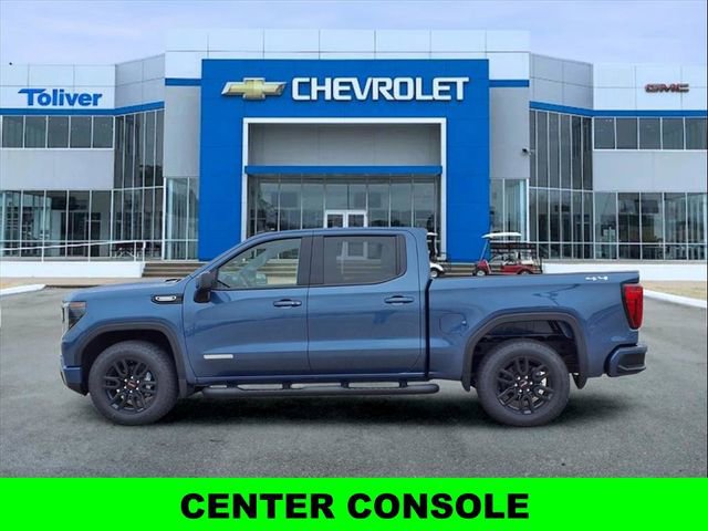 New 2026 GMC Sierra 1500 Elevation w/ Preferred Package image 4