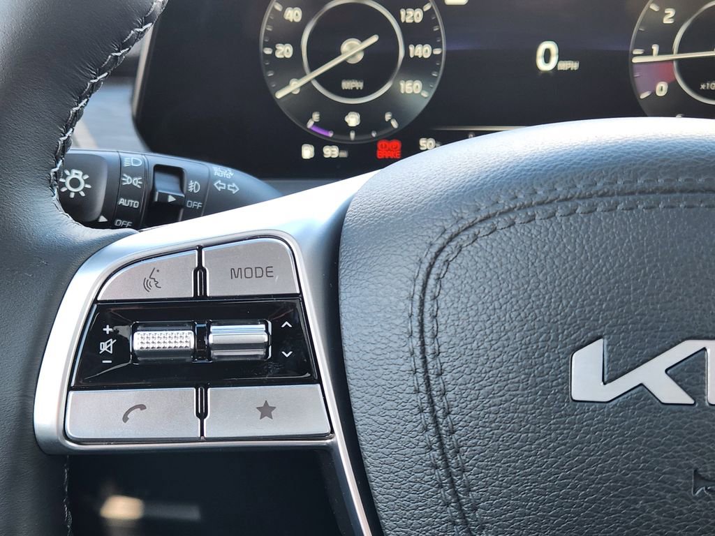 New 2025 Kia Telluride SX X-Line image 20