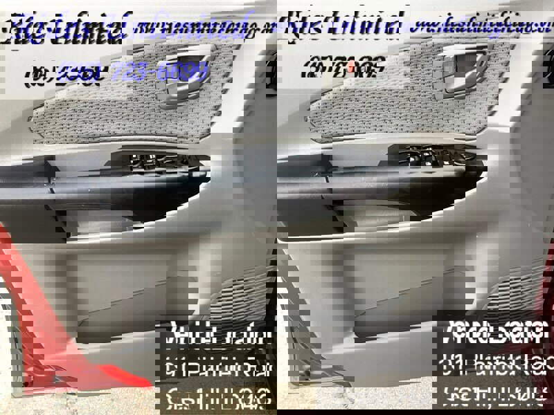 Used 2009 Hyundai Tucson GLS image 10