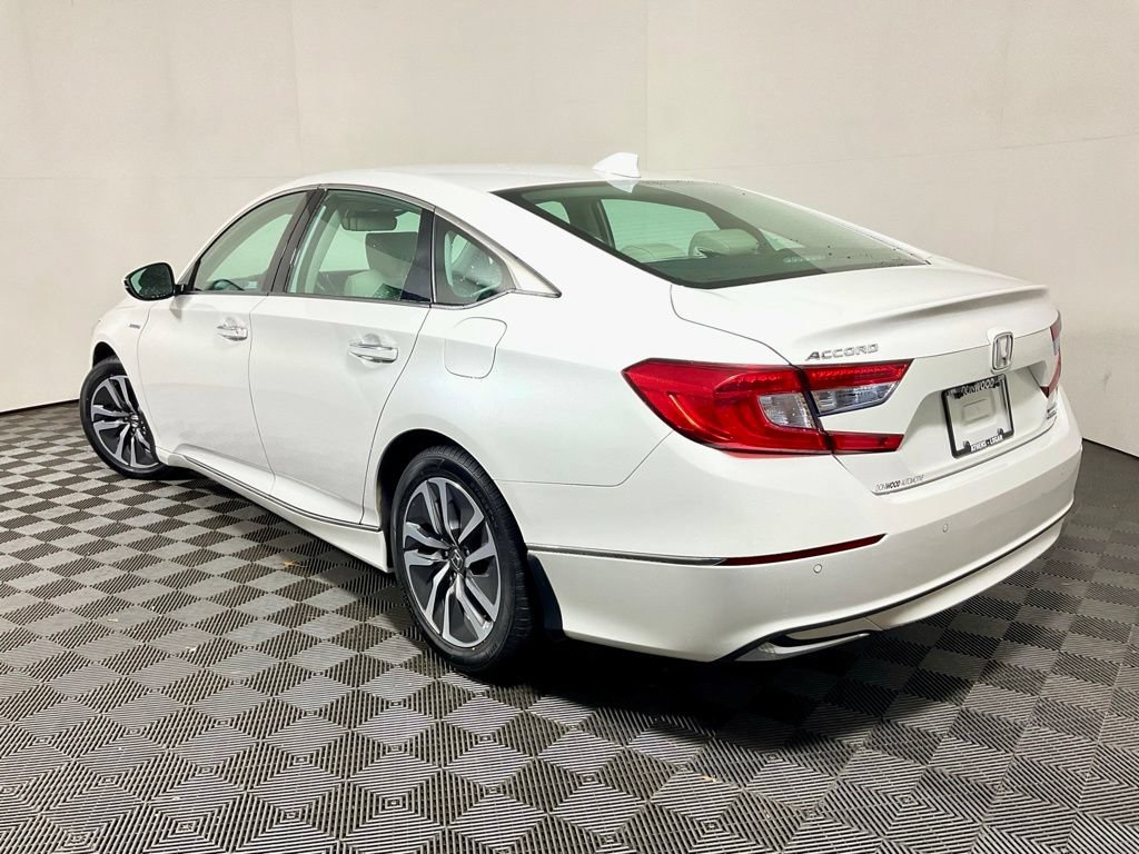 Used 2020 Honda Accord Touring image 12