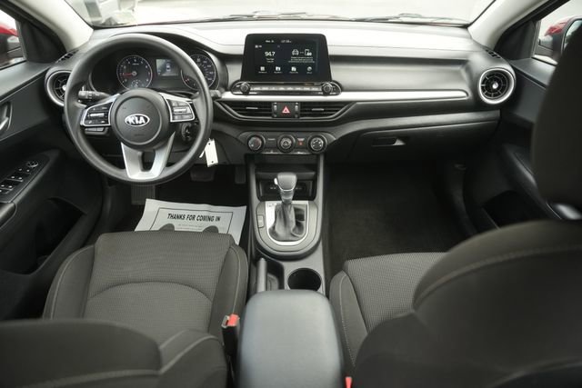 Used 2021 Kia Forte LXS image 20