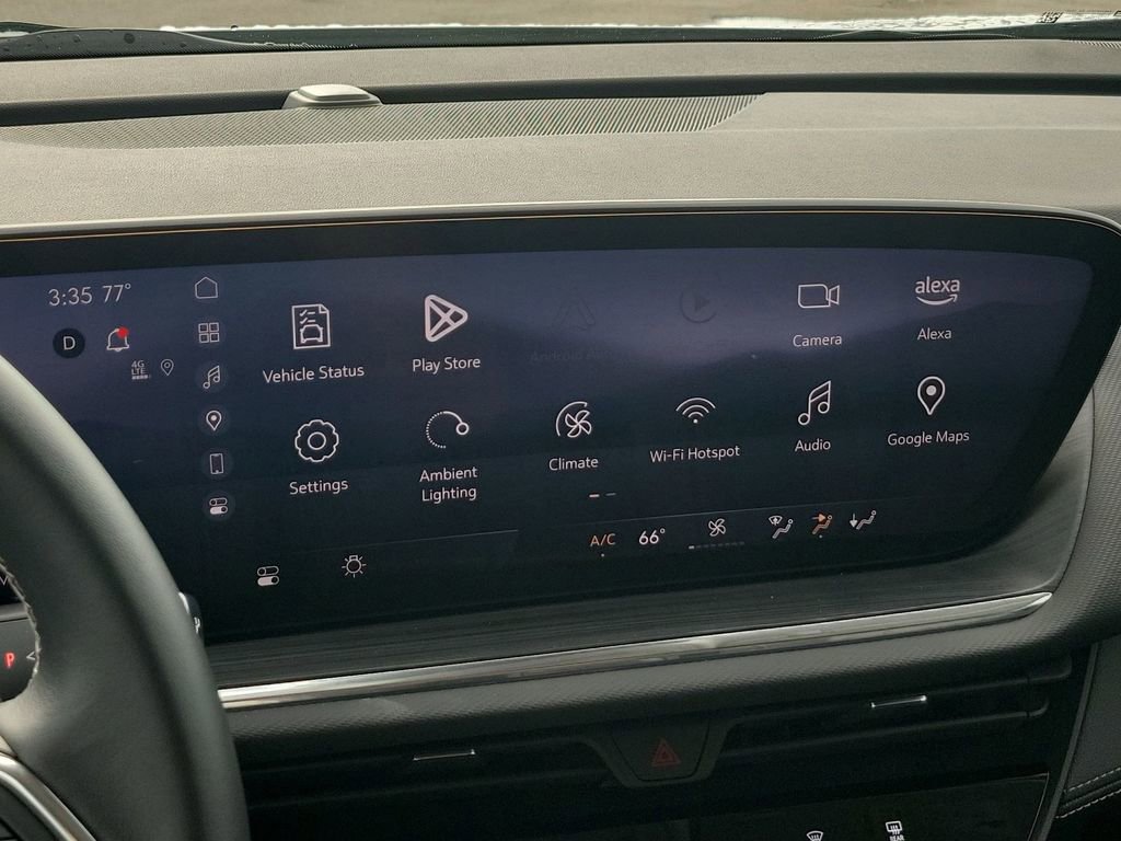 Used 2025 Buick Envision Preferred image 27