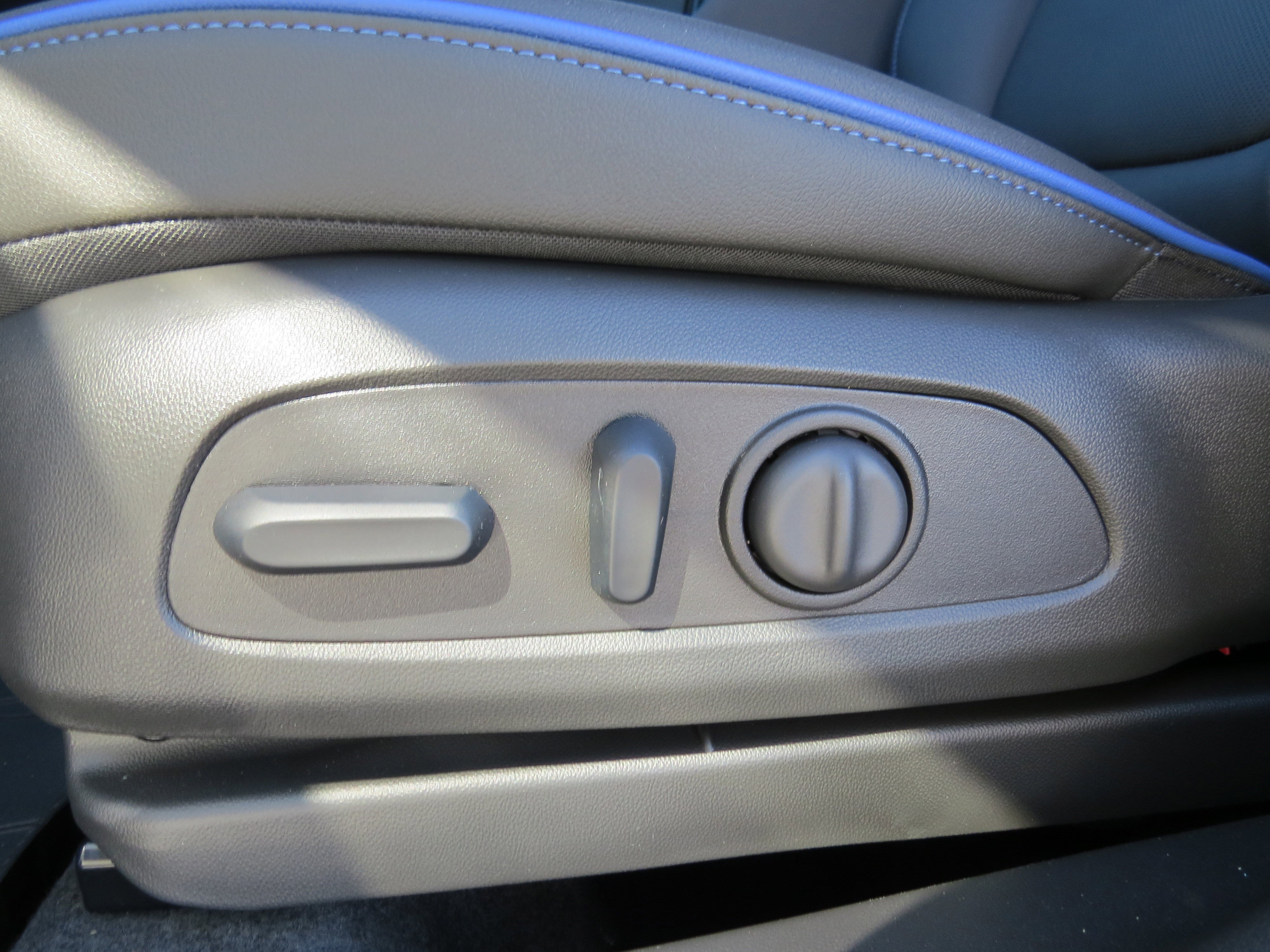 New 2026 Buick Encore GX Sport Touring w/ Comfort Package image 15