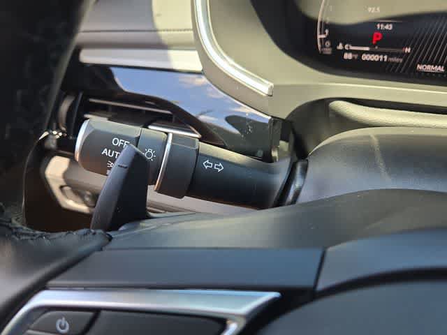 New 2026 Acura MDX w/ Technology Package FWD image 25