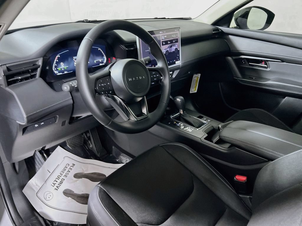 New 2026 MAZDA CX-5 Preferred AWD/4WD image 9