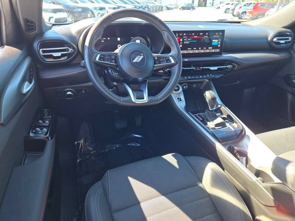 Used 2024 Dodge Hornet GT AWD/4WD image 21