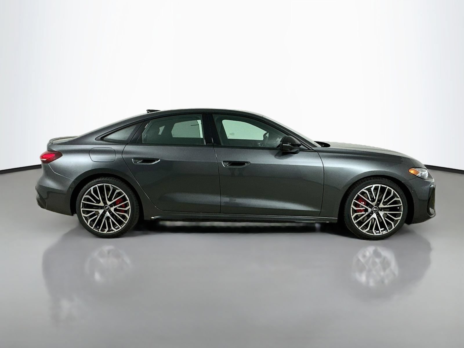 New 2026 Audi S5 Premium Plus AWD/4WD image 4