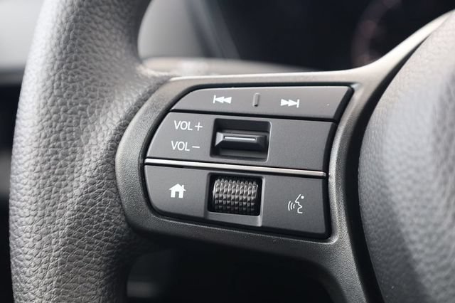 New 2027 Honda CR-V LX image 15