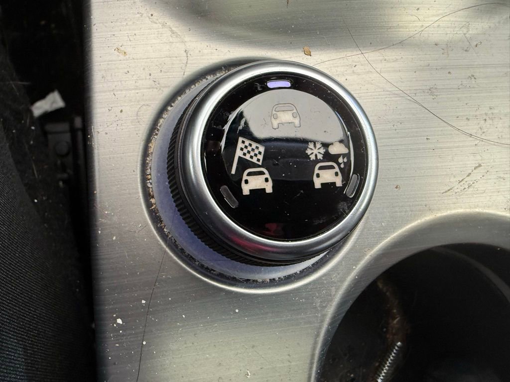 Used 2017 FIAT 500X Lounge w/ Lounge Premium Package (AWD) image 19