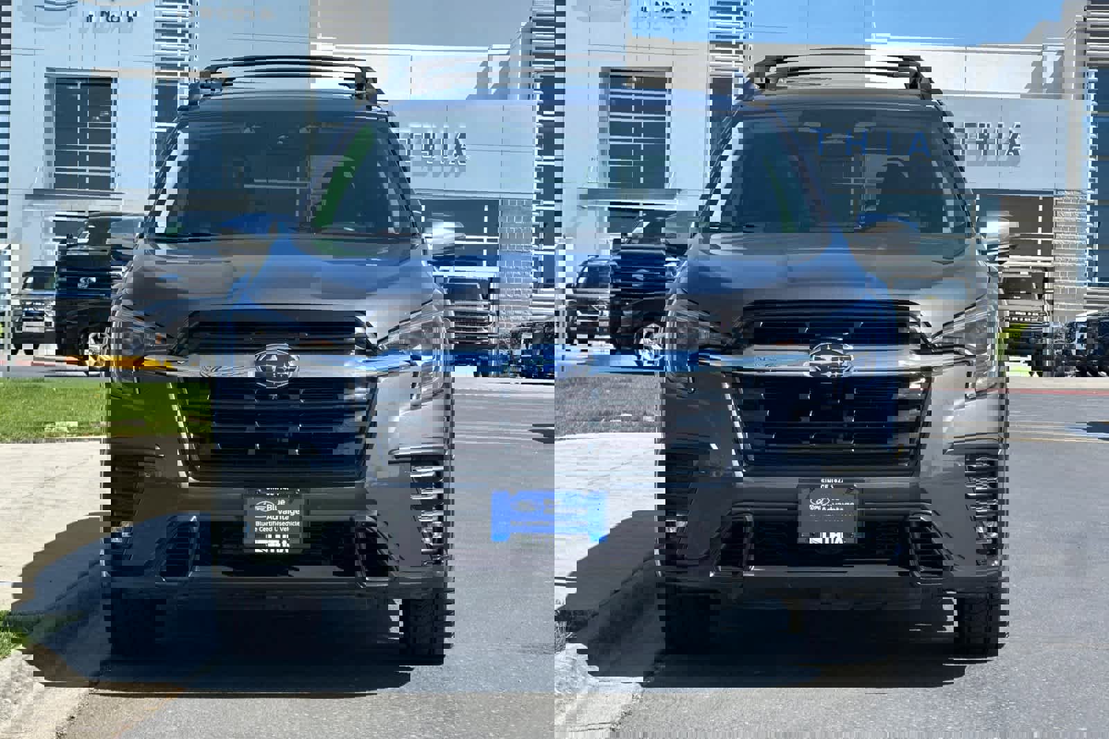 Used 2023 Subaru Ascent Limited w/ Technology Package image 10