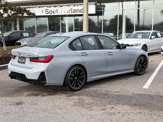 Certified 2024 BMW M340i image 3