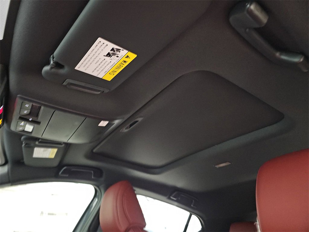 New 2026 MAZDA MAZDA3 Carbon image 31