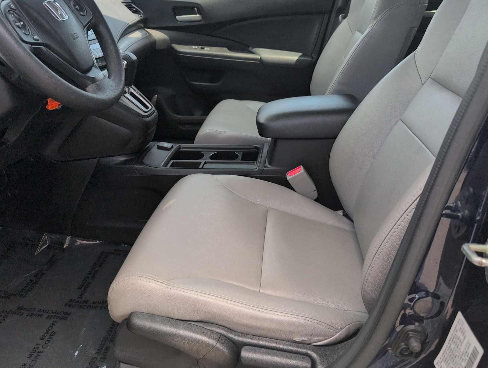 Used 2015 Honda CR-V LX image 16