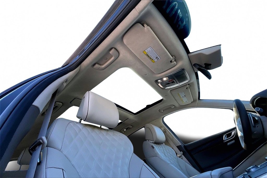 Used 2024 Genesis GV80 3.5T w/ Prestige Package image 27