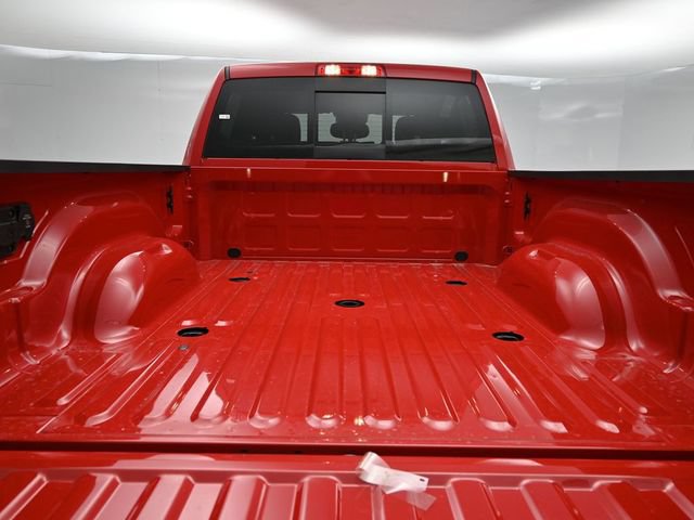New 2026 RAM 2500 Warlock AWD/4WD image 17