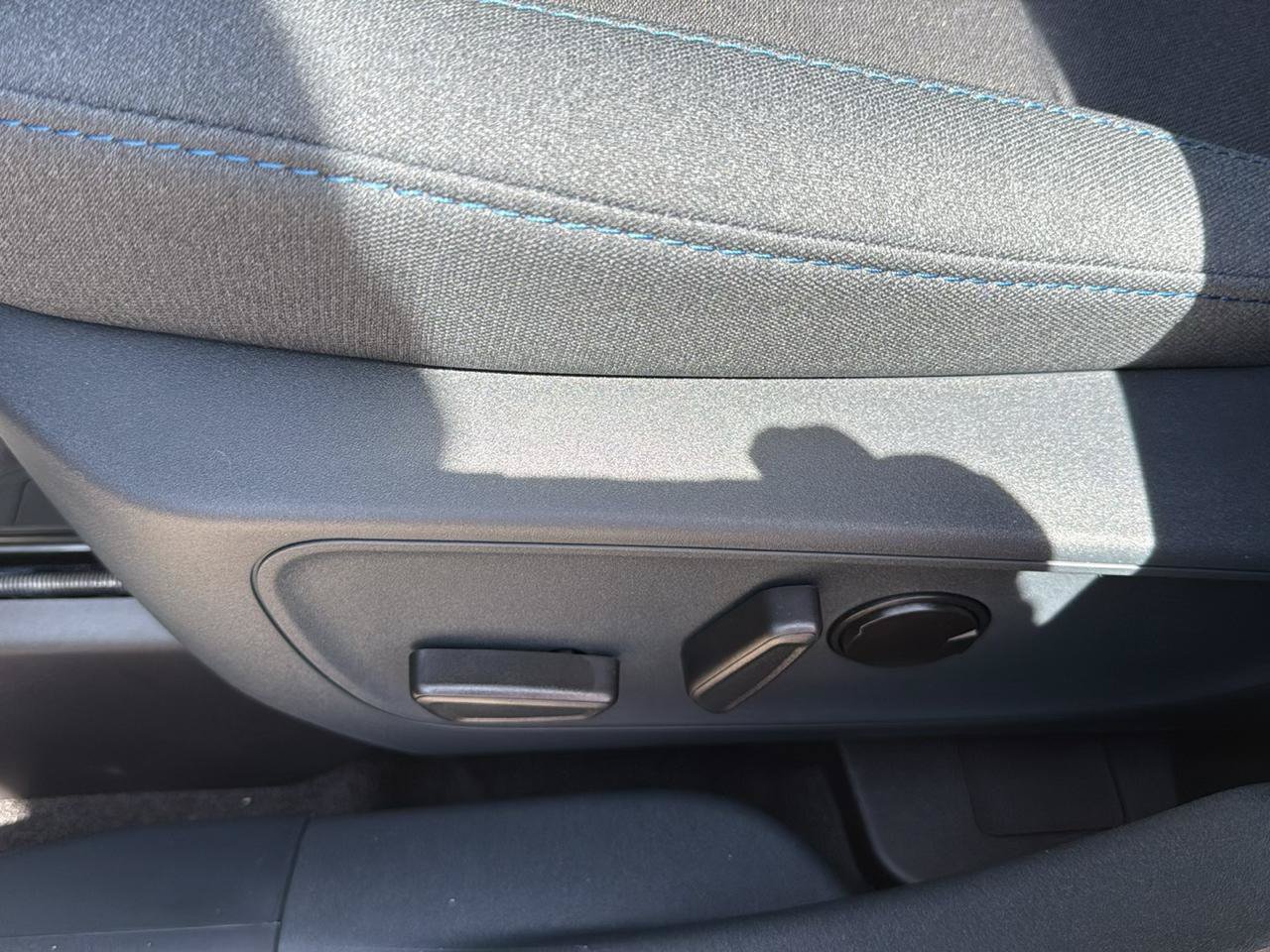 New 2026 Ford Maverick XLT w/ XLT Luxury Package FWD image 29