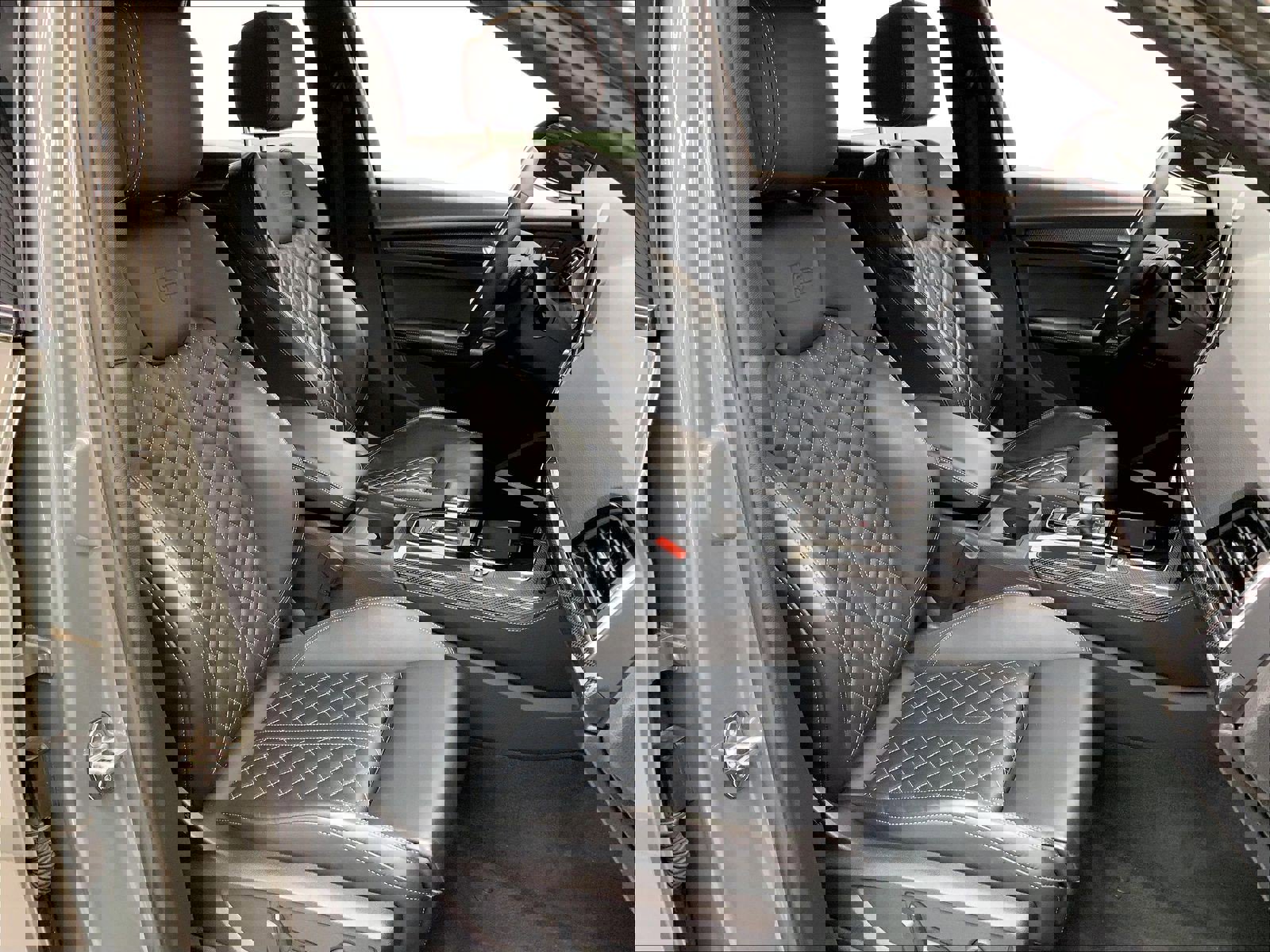 Certified 2023 Audi SQ5 Premium Plus w/ Premium Plus Package image 58