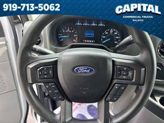 Used 2023 Ford E-350 and Econoline 350 Super Duty w/ Power Windows & Locks Group RWD image 25