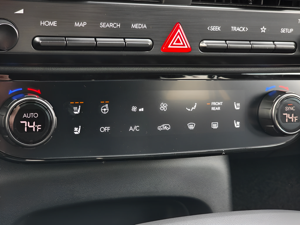 New 2026 Hyundai Palisade XRT Pro AWD/4WD image 20