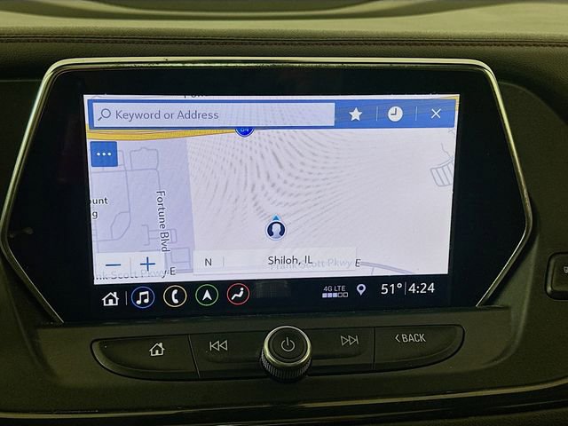 Used 2019 Chevrolet Blazer RS image 13