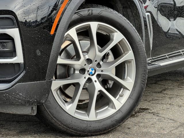 Used 2023 BMW X5 xDrive40i image 2