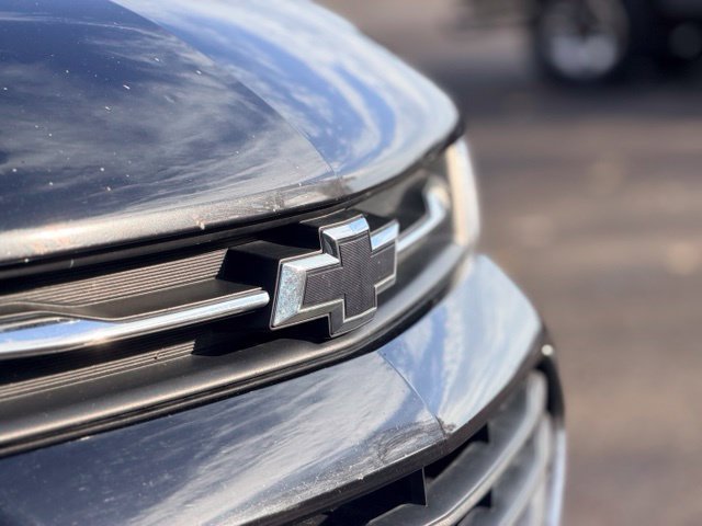 Used 2021 Chevrolet Trax LT w/ Driver Confidence Package AWD/4WD image 29