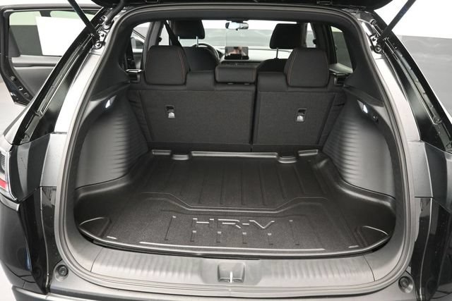 New 2027 Honda HR-V Sport image 24