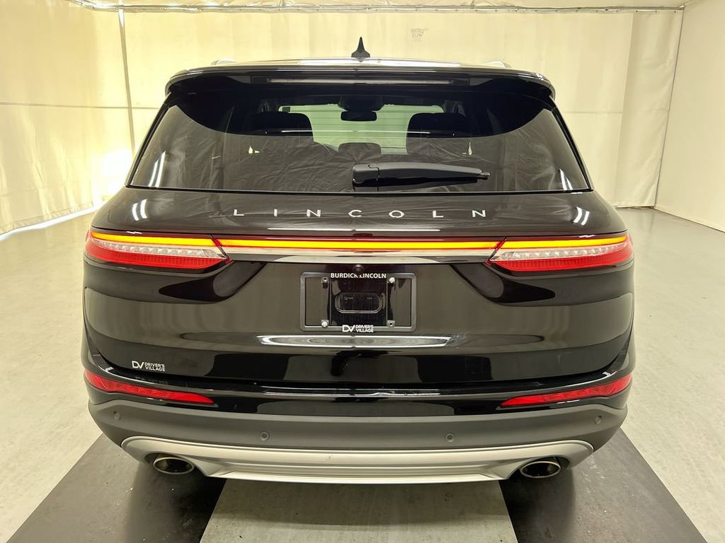 Used 2022 Lincoln Corsair AWD w/ Equipment Group 101A image 21
