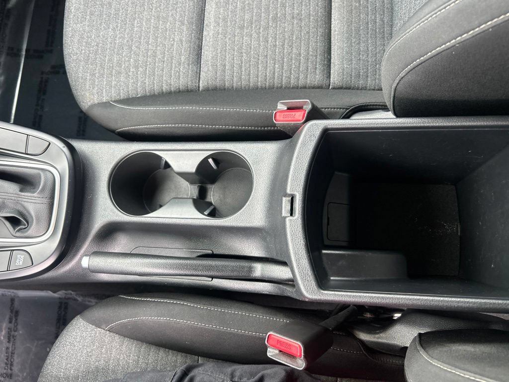 Used 2020 Kia Soul GT-Line FWD image 23