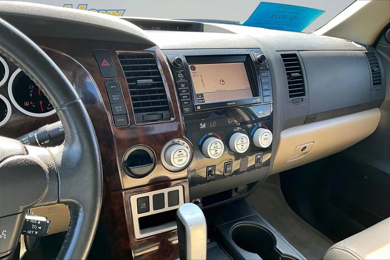 Used 2008 Toyota Tundra Limited RWD image 16