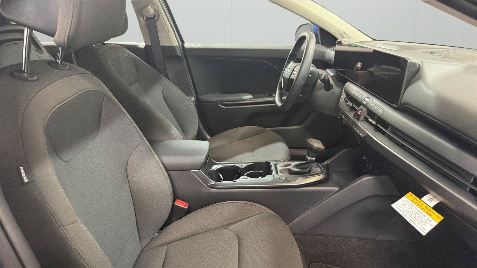 New 2026 Kia K4 FWD image 14