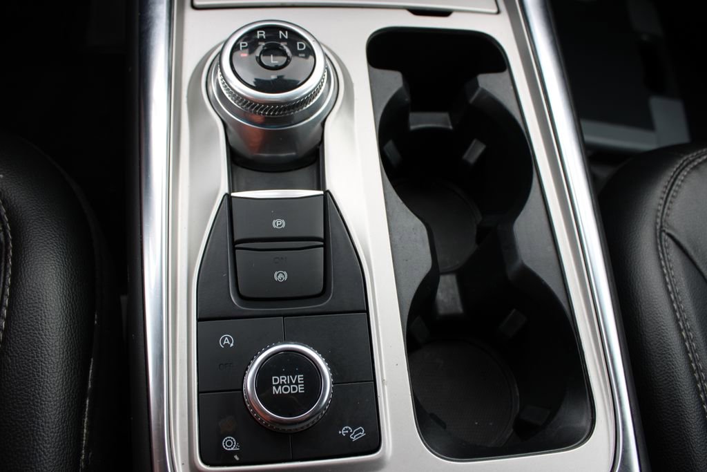 Used 2023 Ford Explorer Limited AWD/4WD image 47