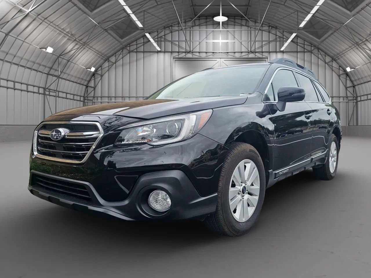 Used 2019 Subaru Outback 2.5i Premium