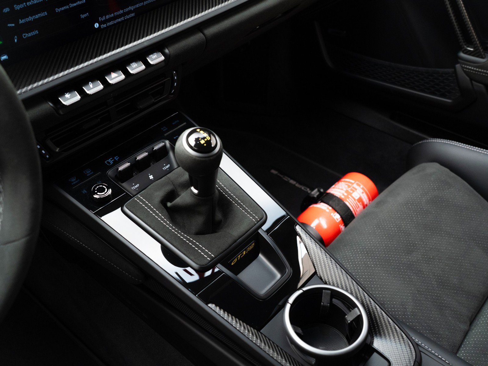Certified 2025 Porsche 911 GT3 RS RWD image 31