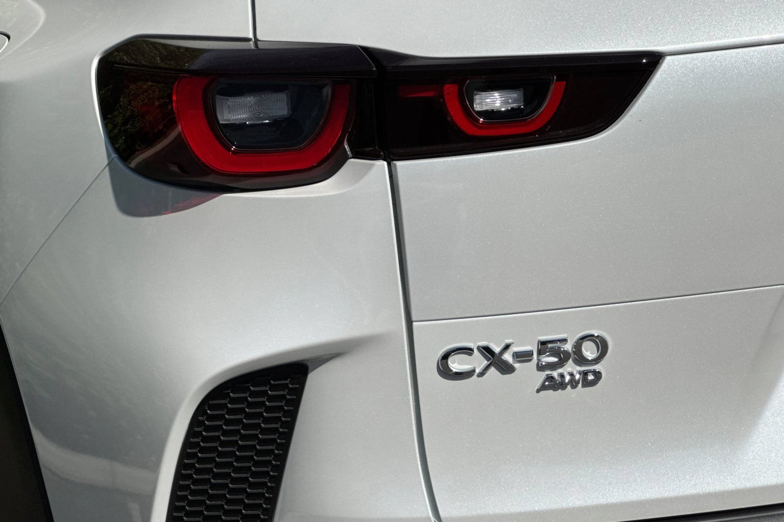 New 2026 MAZDA CX-50 AWD 2.5 S w/ Premium Package image 24