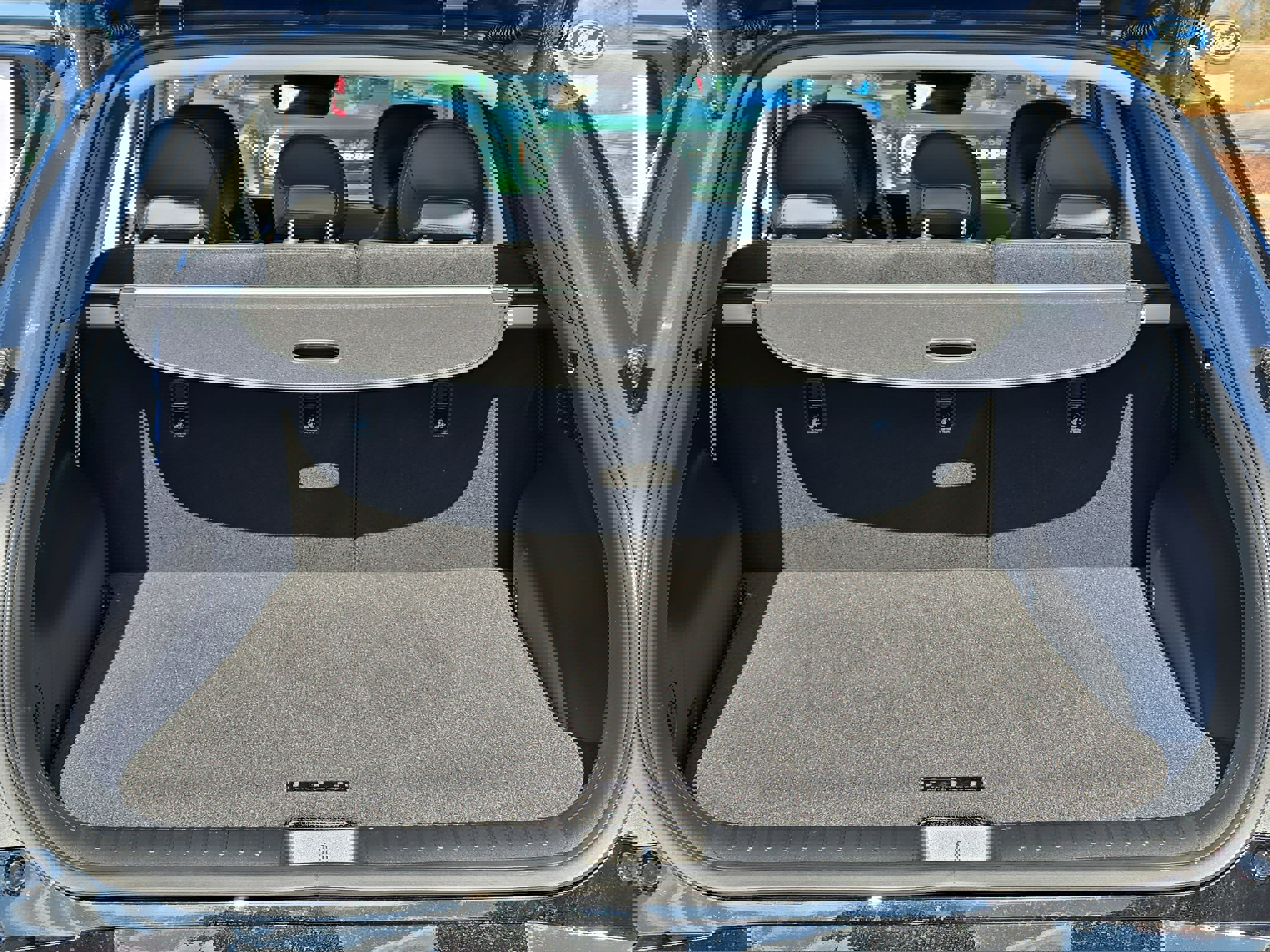 New 2025 Kia EV6 Wind image 14